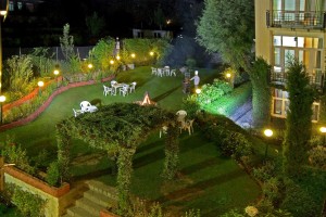 Garden Dining Garden Dining