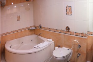 Jacuzzi