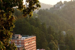 Hotel View