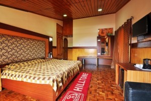 Deluxe Room Deluxe Room