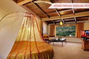 Honeymoon Special Room Honeymoon Special Room