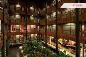 Atrium Atrium