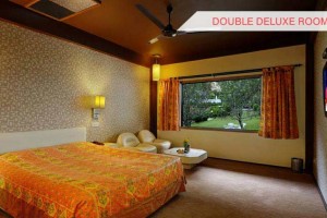 Double Deluxe Room Double Deluxe Room