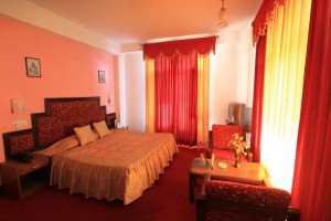 Luxury Room