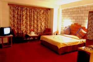 Room Interior