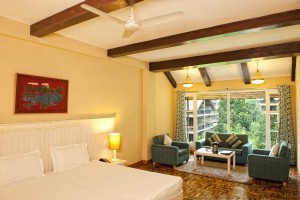 Luxury Room