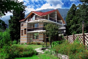 Lodge View