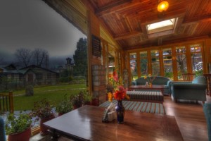 Cafe