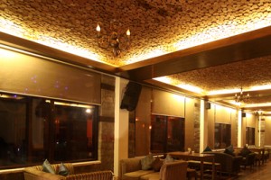 Bar Lounge