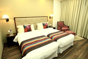 Royal Suite