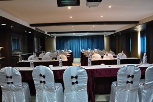 Conference Hall