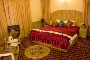 Super Deluxe Room