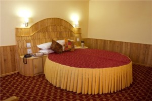 Luxury Room