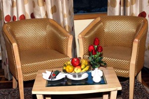 Royale Room