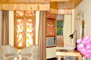 Room Interior