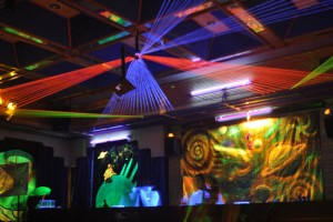 Discotheque