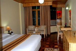 Classic Room