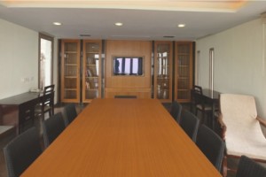 Conference Hall Conference Hall