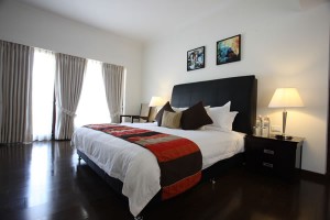Accommodation Accommodation