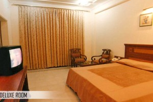 Super Deluxe Room