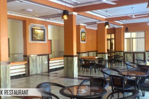 Shivalik Restaurant