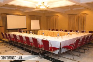 Majlis Conference Hall