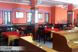 Jetak Restaurant