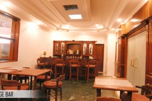 Heritage Bar