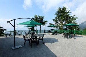 Terrace View Point