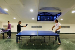 Table Tennis