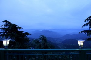 Serene Landscape