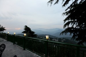 Scenic View