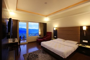 Luxury Room