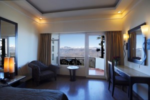 Royal Suite