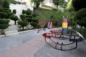 Childrens Park