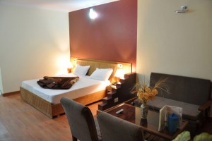 Luxury Room