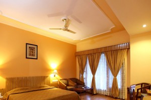 Luxury Room Luxury Room