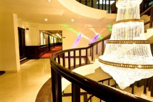 Resort Corridor Resort Corridor