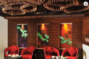 Hill's Edge Restaurant