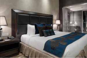 Deluxe Bedroom