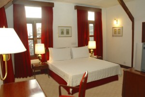Suite Room