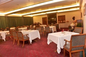 Dining Hall