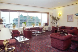 Bar Lounge
