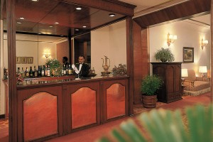 The Bar