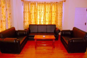 Sitting Room Apartment