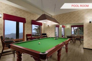 Pool Table
