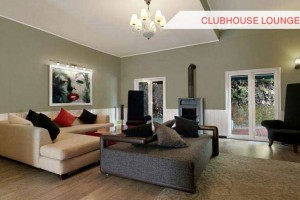 Luxury Room