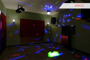 Discotheque