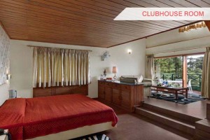 Club House Room