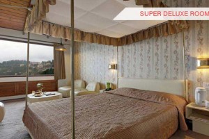 Super Deluxe Room